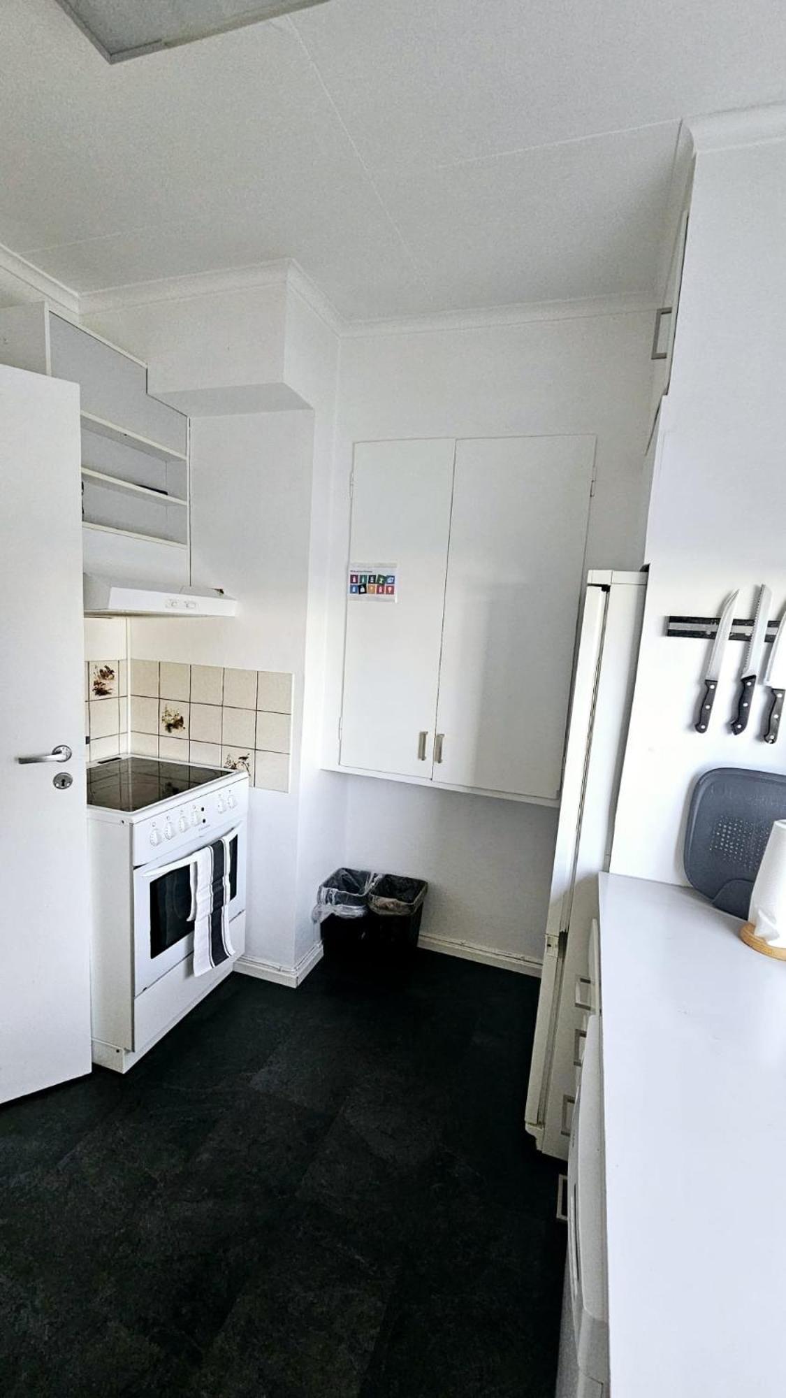 Koselig Leilighet Med Balkong Og Parkering. Stavanger Exteriör bild